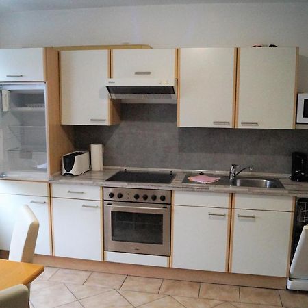Ferienwohnung Strandsonne 3 Borkum Luaran gambar