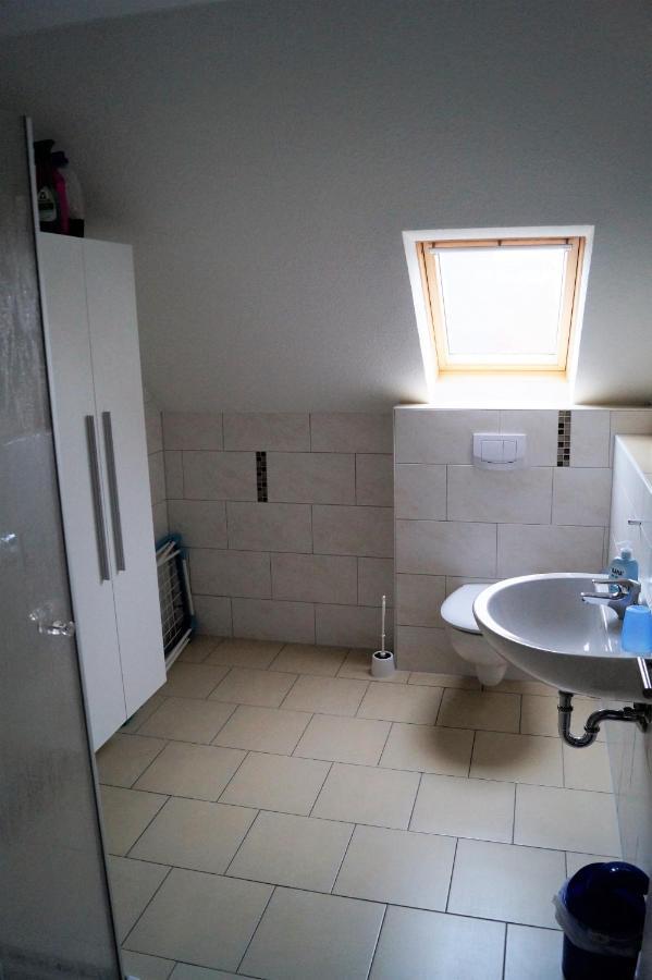 Ferienwohnung Strandsonne 3 Borkum Luaran gambar
