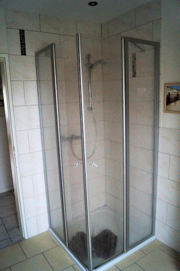 Ferienwohnung Strandsonne 3 Borkum Luaran gambar